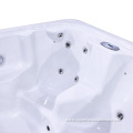 Luxury massage portable whirlpool spa bath
